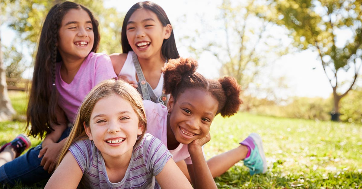 God Starr: A Safe Haven for Young Girls to Grow and Thrive