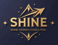 shine design consulting logo cropped